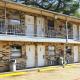 Mi Amor Inn & Suites by Hotel O Dallas Tx Hwy 352, Dallas