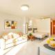Las Americas - Studio on the Golden Mile - As de Casas