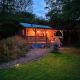 Deer View Cabin - Woodland, beaches and Hot tub Hull - Fotografie 3