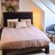 Cozy Little Penthouse Free Parking, Tallinn (fotografie 4)