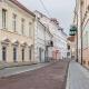 Noble Apartments, Vilnius (fotografie 3)
