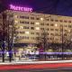 Hotel Mercure Toruń Centrum