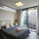 Monroe Suites, Buenos Aires (zdjęcie 2)