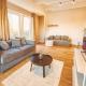 Homely! Skyview 2-Room Apartment, Airport, Fair, Rooftop, Gym! Frankfurt/Main - Photo 4