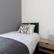 Contractor-Friendly 4-Bed 2-Bath Apartment, fast WiFi, central Redcar, Redcar (zdjęcie 7)