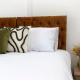 Contractor-Friendly 4-Bed 2-Bath Apartment, fast WiFi, central Redcar, Redcar (zdjęcie 8)