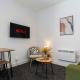Contractor-Friendly 4-Bed 2-Bath Apartment, fast WiFi, central Redcar, Redcar (zdjęcie 9)