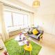 Bright Studio with outdoor balcony Lucemburk - Fotografie 5