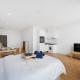 Private Studio Apartment with Parking, Borehamwood (fotografie 4)