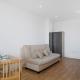 Private Studio Apartment with Parking, Borehamwood (fotografie 8)