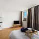 Private Studio Apartment with Parking, Borehamwood (fotografie 9)