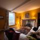 The Master Suite, Cotswolds Coaching Inn Naunton - Photo 8