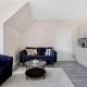 City Service Lets - Large Cheam 1 bed with parking - Long stays welcome, Cheam (fotografie 4)