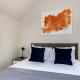 City Service Lets - Large Cheam 1 bed with parking - Long stays welcome, Cheam (fotografie 6)