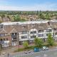 City Service Lets - Large Cheam 1 bed with parking - Long stays welcome, Cheam (fotografie 8)
