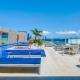 Condos with Private Jacuzzi and shared Ocean View Roof pool Playa del Carmen - Foto 2