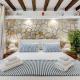 Colosseum Loft, Rustic-modern charm, Roma - Foto 1
