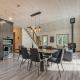 Chalet Spa Le Boral , Chertsey, Chertsey (Foto 3)