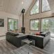 Chalet Spa Le Boral , Chertsey, Chertsey (Foto 7)