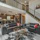 Chalet Spa Le Boral , Chertsey, Chertsey (Foto 9)