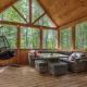 Chalet Spa Le Boral , Chertsey, Chertsey (Foto 4)