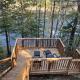 Chalet Spa Le Boral , Chertsey, Chertsey (Foto 5)