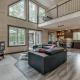 Chalet Spa Le Boral , Chertsey, Chertsey (Foto 2)