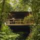 Wekain Lodge