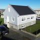 Holiday Home in town Eyrarbakki South of Iceland - Birta Rentals, Eyrarbakki - Fotografie 1