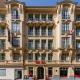 ibis Nice Centre Notre Dame, Nice - Fotografie 1