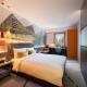 Ibis Styles Ambassador Seoul Gangnam, Seoul - Photo 5