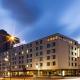 Novotel Hamburg City Alster, Hamburg - Zdjęcie 4
