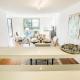 Prime Stays - Suite Elegance by MDR Marina & Venice - Pool, Hot Tub, Gym, Los Angeles - Foto 5
