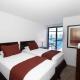 Prime Stays - Suite Elegance by MDR Marina & Venice - Pool, Hot Tub, Gym, Los Angeles - Foto 8