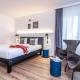 ibis Styles Hamburg Alster City, Hamburg - Zdjęcie 9