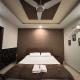 Cozy 1-Bed Apartment in Islamabad - Self Check-In, Kitchen & Balcony, Islamabad (foto 3)