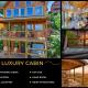 WOW, that View! NEW Luxury Cabin - Hot Tub - Pool Access - Game Room Sevierville - Photo 1