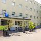 ibis budget Basel Pratteln, Pratteln - Fotografie 5
