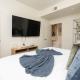 Hollywood Stars Walk of Fame Apartment, Los Angeles - Foto 5