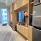 Condo Living at Shore with Parking, Manila - Foto 4