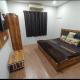 Hotel Shree Kedarnath in front of railway station platform no 8, Ujjain (foto 7)