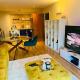 Luxury Room in Royal Arsenal, Woolwich (fotografie 5)