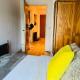 Luxury Room in Royal Arsenal, Woolwich (fotografie 9)