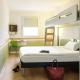ibis budget Stuttgart City Nord, Štutgart (fotografie 9)