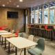 ibis Levallois Perret Levallois-Perret - Zdjęcie 10
