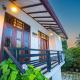 Blue Orchid Villa, Talpe