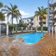 Stylish 2BR Fremantle Apartment with Pool Access, South Fremantle - Fotografie 2