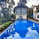 Half Moon Resort Vythiri by Z Vacations, Vayittiri