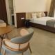 Half Moon Resort Vythiri by Z Vacations, Vayittiri (fotografie 4)