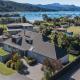 Coastal Sound - Waikawa Holiday Home